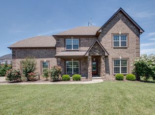 2447 Trevor Trl, Murfreesboro, TN 37128