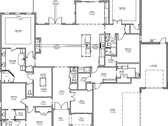 3rd image of 5475 Woodland Park