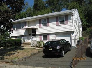 1147 Reeves Ter, Union, NJ 07083