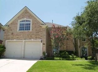 10627 Chestnut Ridge Rd, Austin, TX 78726