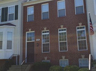 14703 Beaumeadow Ct, Centreville, VA 20120
