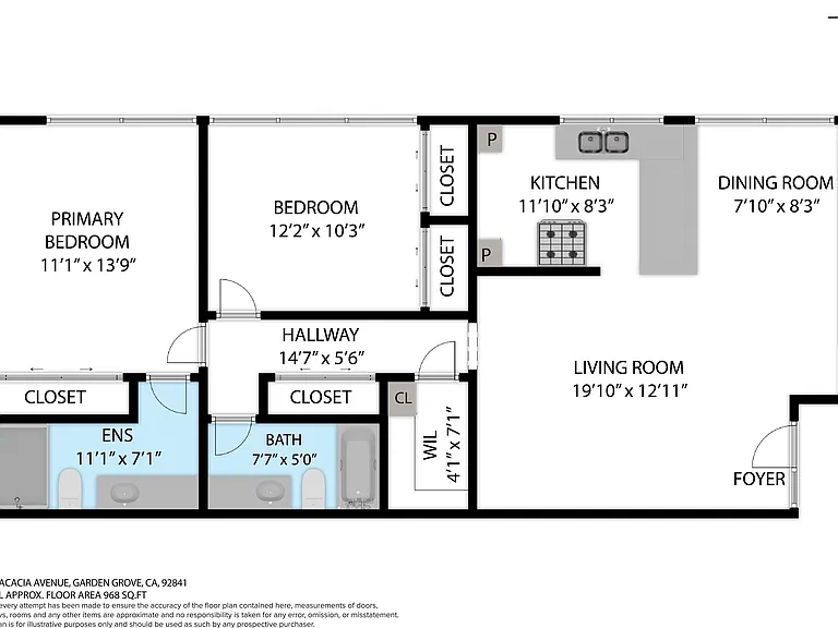 Garden Villas — Photo 6