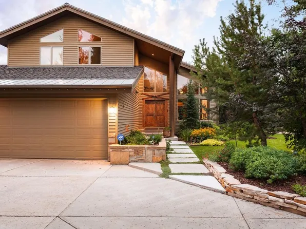 2915 American Saddler Dr, Park City, UT 84060