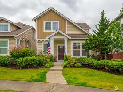 6314 Francis Avenue SE #68, Auburn, WA, 98092