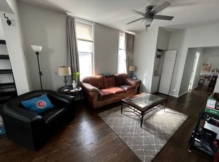 3414 N Seeley, Chicago, IL 60618