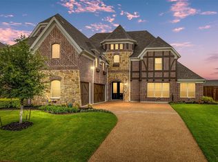 4806 Quantrill Ave, Mansfield, TX 76063
