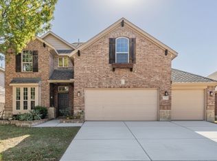1308 Pheasant Run Trl, Fort Worth, TX 76131