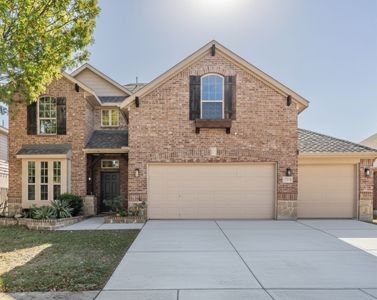 1308 Pheasant Run Trl, Fort Worth, TX, 76131