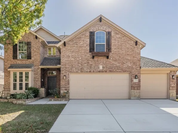 1308 Pheasant Run Trl, Fort Worth, TX 76131