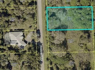520 Prospect Ave, Lehigh Acres, FL 33972