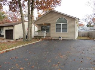 319 Briggs Ave, Forked River, NJ