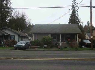 641 Rose Ave, Vernonia, OR 97064