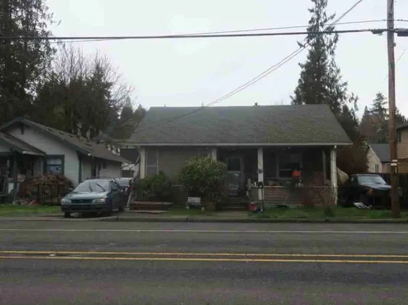 641 Rose Ave, Vernonia, OR 97064