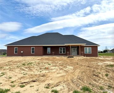 1390 Walnut Ridge Dr, Columbia, IL, 62236
