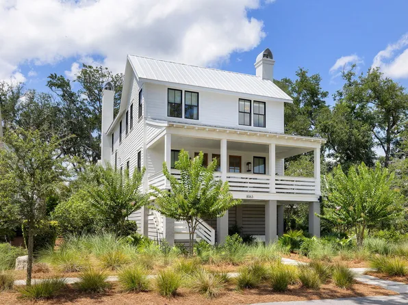 8063 Jack Island Dr, Johns Island, SC 29455