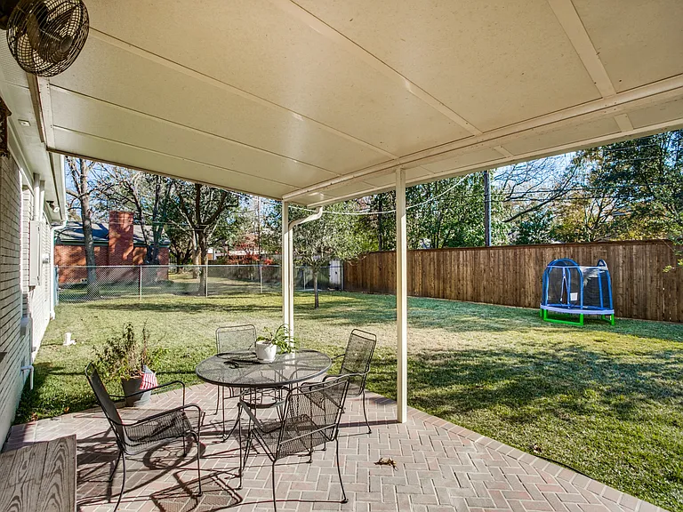 6614 Joyce Way — Photo 24