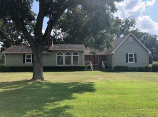 401 Moore Rd, Tifton, GA 31794