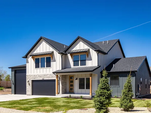 850 Lazy Way Lot 8, Francis, UT 84036