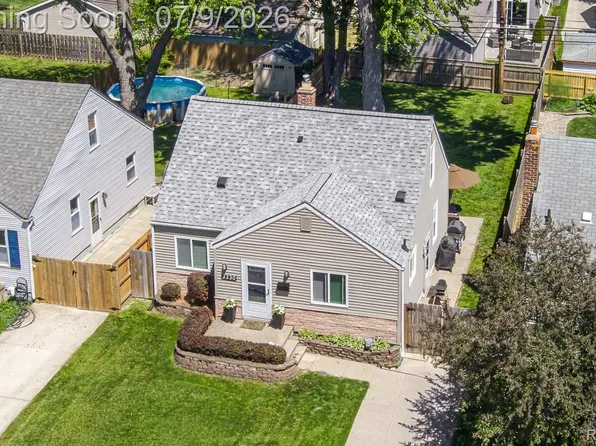 3330 Ellwood Ave, Royal Oak, MI 48073