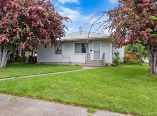 2029 E Sharp Ave, Spokane, WA 99202