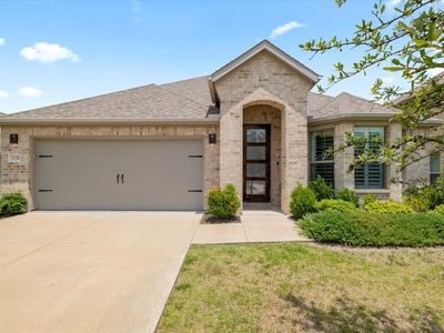 1120 Flamingo Rd, Forney, TX, 75126
