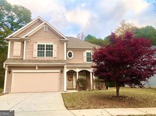 2840 Stonewall Ln SW, Atlanta, GA 30331