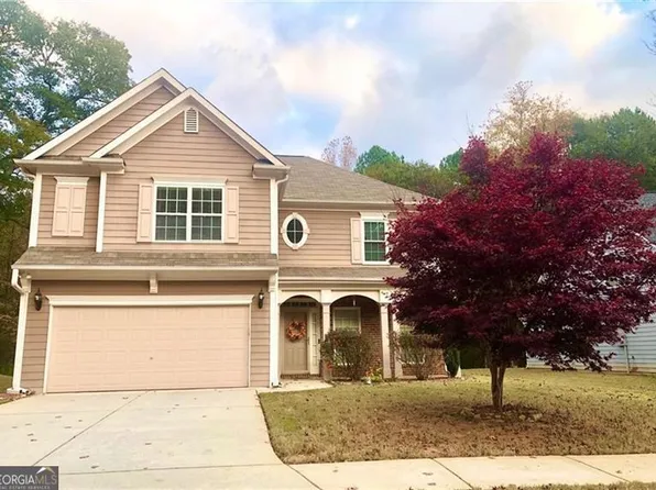 2840 Stonewall Ln SW, Atlanta, GA 30331