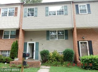 2870 Aspen Hill Rd, Baltimore, MD 21234
