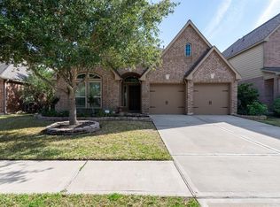 26203 Serenity Oaks Dr, Richmond, TX 77406