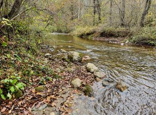 Hoot Hollow Rd, Cana, VA 24317