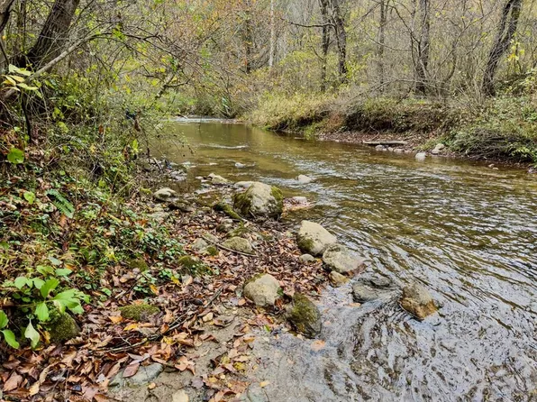 Hoot Hollow Rd, Cana, VA 24317