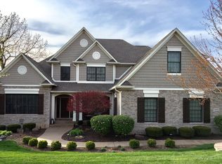 10959 Harbor Bay Dr, Fishers, IN 46040