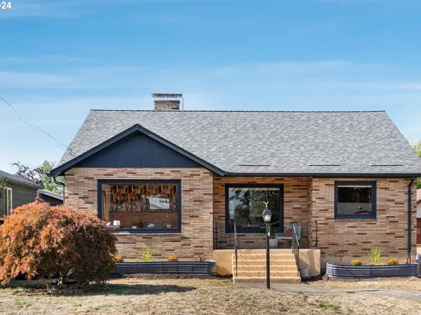 4949 NE 38th Ave, Portland, OR 97211
