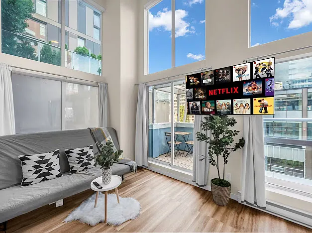 1 bed, $2,700 — Photo 1