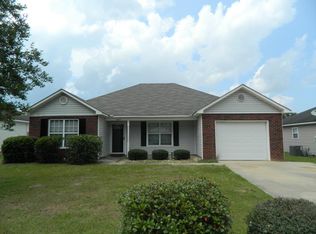 4047 Forrest Run Cir, Valdosta, GA 31605