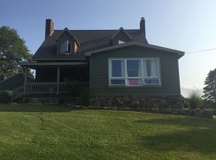 1657 Fox Hollow Rd, Williamsport, PA 17701