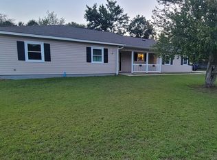 301 Highpoint Dr, Warner Robins, GA 31093