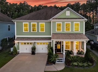 297 Calm Water Way, Summerville, SC 29486
