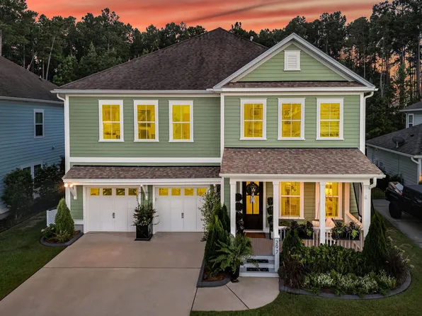 297 Calm Water Way, Summerville, SC 29486