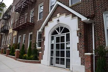 Rented by Capani Management