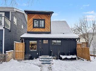 835 N 18th Ave NW, Calgary, AB T2M0V4