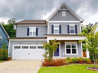 3105 Penny Meadow Ln, Fuquay Varina, NC 27526