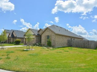 9410 McDowell Dr, Rosenberg, TX 77469