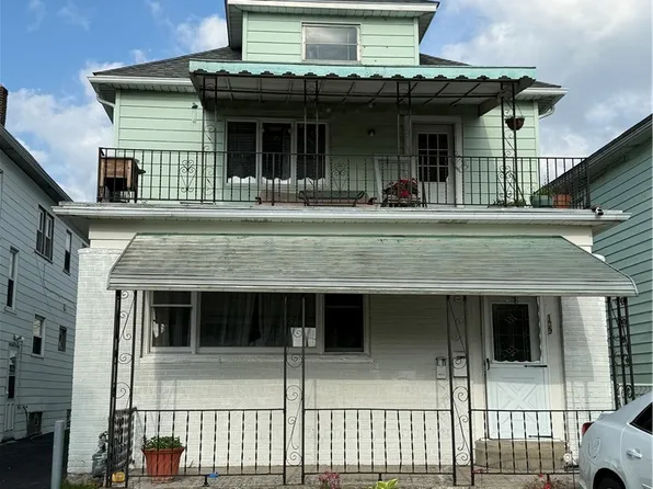 189 Lovering Ave, Buffalo, NY 14216