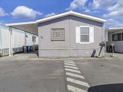 2053 E Bayshore Rd SPACE 29, Redwood City, CA, 94063