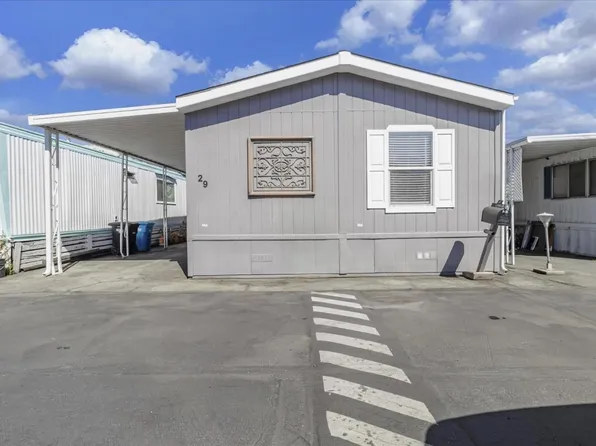 2053 E Bayshore Rd Space 29, Redwood City, CA 94063