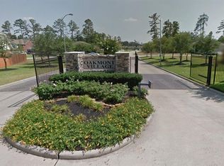 8422 Oak Plain Dr, Spring, TX 77389