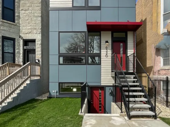 6320 S Champlain Ave, Chicago, IL 60637