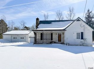 4540 Clear Shade Dr, Windber, PA 15963