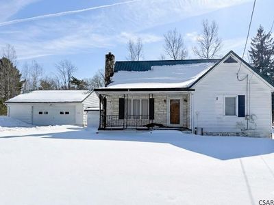 4540 Clear Shade Dr, Windber, PA, 15963